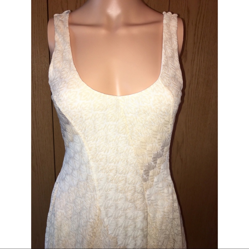 Free people Mini Dress - Picture 3 of 6